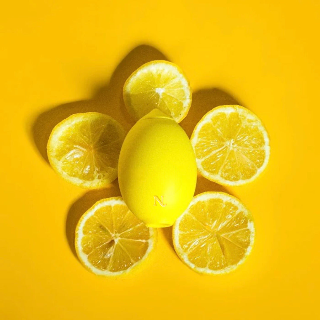 Hell A Nancy Lem lemon vibrator products